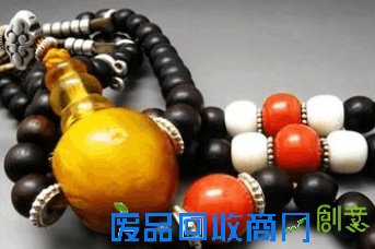 【玩主】藏式佛珠的串制方法