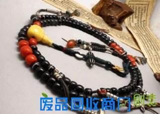 【玩主】藏式佛珠的串制方法