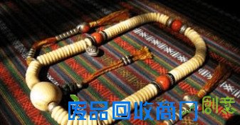 【玩主】藏式佛珠的串制方法