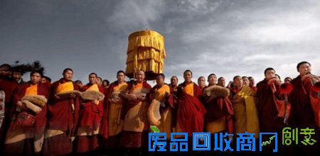 【玩主】藏式佛珠的串制方法