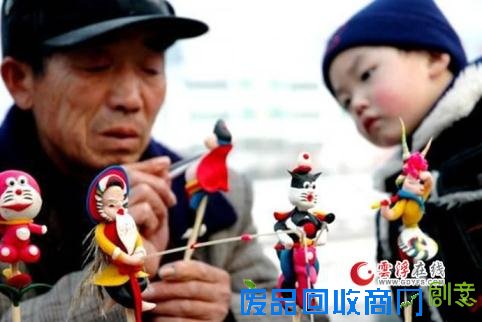 83a928d62677ae4823d1ad40531_p1_mk1_wm35_副本.jpg 栩栩如生的扬州捏面人