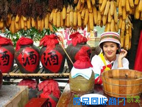 民俗文化:大有出版潜力