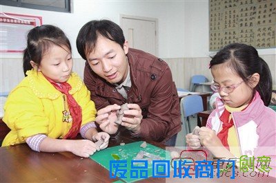 孩子的童年因亲近而美好