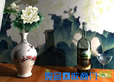 软装妙招:家居艺术品如何摆放?