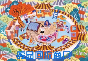 11项精彩活动 掀起创意风暴