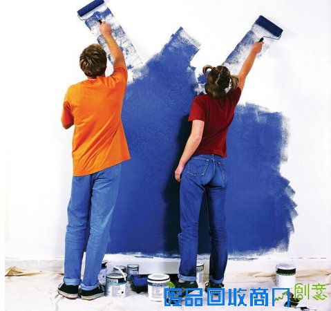 海归姑娘改造房子上瘾 4个月爆改8房受追捧