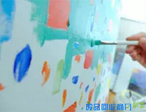 海归姑娘改造房子上瘾 4个月爆改8房受追捧