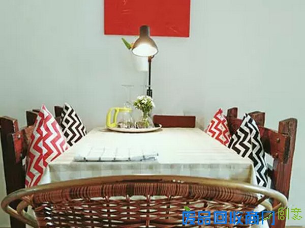 海归姑娘改造房子上瘾 4个月爆改8房受追捧