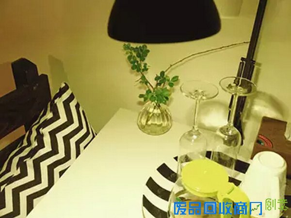 海归姑娘改造房子上瘾 4个月爆改8房受追捧