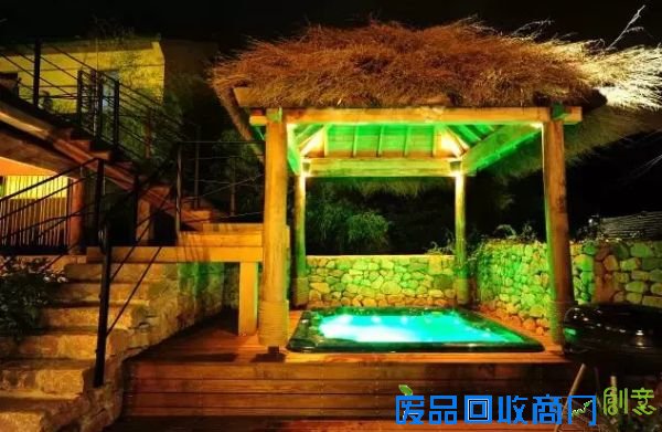 海归姑娘改造房子上瘾 4个月爆改8房受追捧