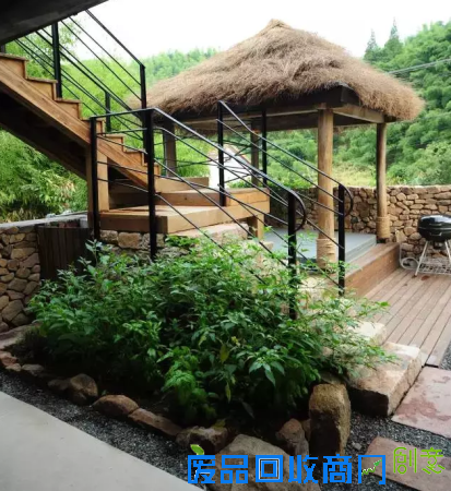 海归姑娘改造房子上瘾 4个月爆改8房受追捧