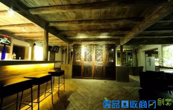 海归姑娘改造房子上瘾 4个月爆改8房受追捧