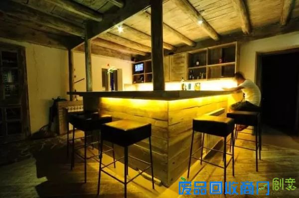 海归姑娘改造房子上瘾 4个月爆改8房受追捧