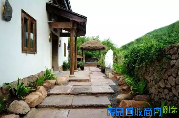 海归姑娘改造房子上瘾 4个月爆改8房受追捧