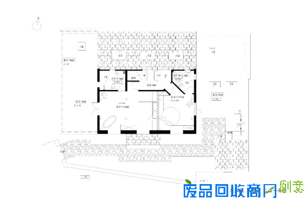 海归姑娘改造房子上瘾 4个月爆改8房受追捧