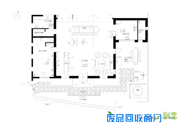 海归姑娘改造房子上瘾 4个月爆改8房受追捧