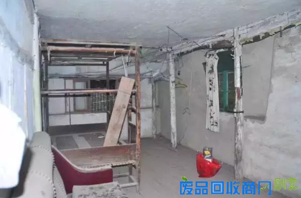 海归姑娘改造房子上瘾 4个月爆改8房受追捧