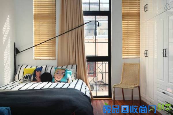 海归姑娘改造房子上瘾 4个月爆改8房受追捧