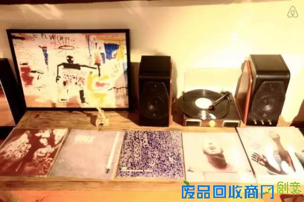 海归姑娘改造房子上瘾 4个月爆改8房受追捧