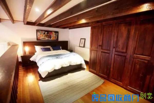 海归姑娘改造房子上瘾 4个月爆改8房受追捧