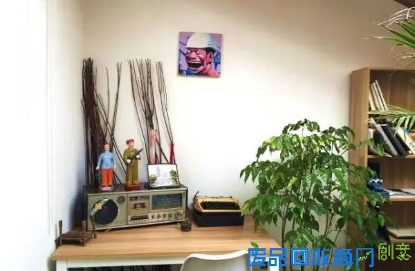 海归姑娘改造房子上瘾 4个月爆改8房受追捧