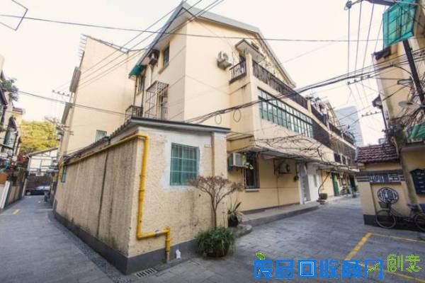 海归姑娘改造房子上瘾 4个月爆改8房受追捧