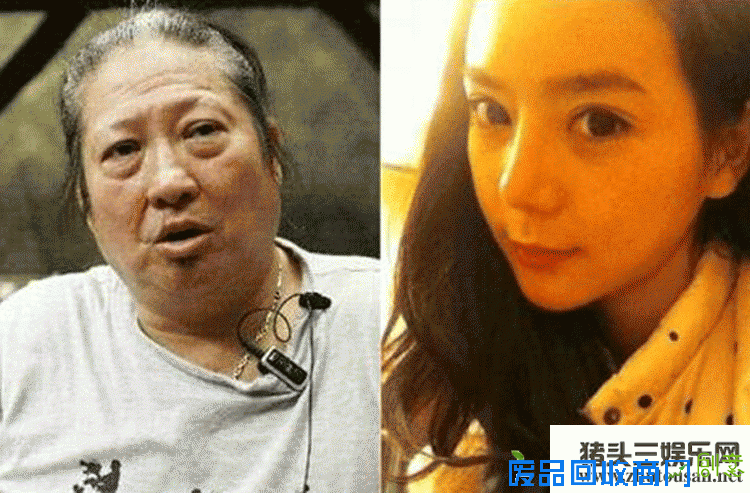 娱乐圈爷孙恋大盘点 爷孙恋年纪相差多大