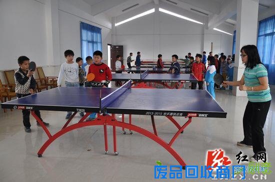 武陵源区军地小学第二课堂活动丰富多彩 促进学生特长发展