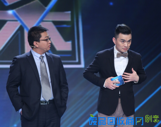 带你泊车 不醉不归 《创赢未来》第四季周六不打烊