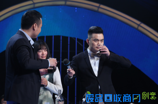 带你泊车 不醉不归 《创赢未来》第四季周六不打烊