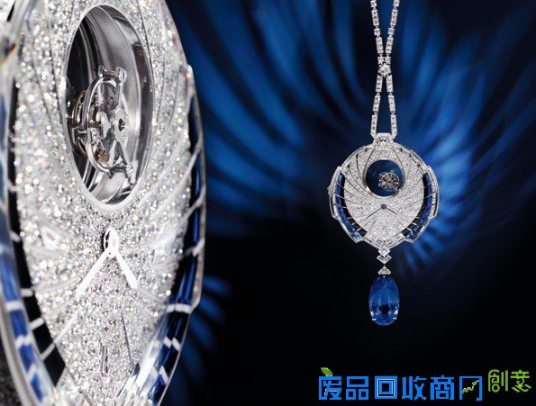 女王节干货：外有颜内有料 这样的女表才最惹人爱