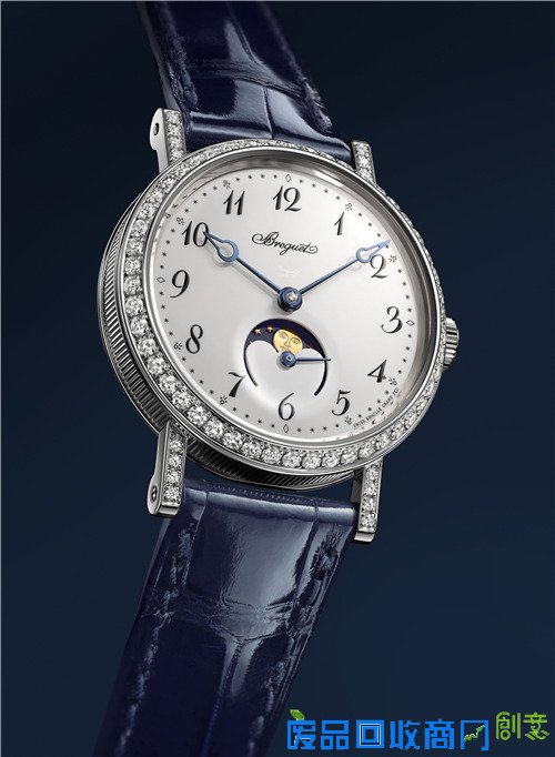 女王节干货：外有颜内有料 这样的女表才最惹人爱