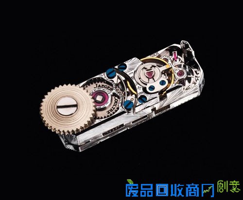 女王节干货：外有颜内有料 这样的女表才最惹人爱