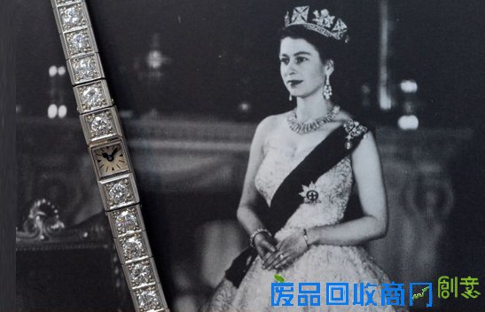 女王节干货：外有颜内有料 这样的女表才最惹人爱