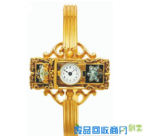 女王节干货：外有颜内有料 这样的女表才最惹人爱