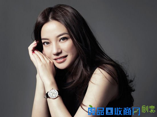 女王节干货：外有颜内有料 这样的女表才最惹人爱