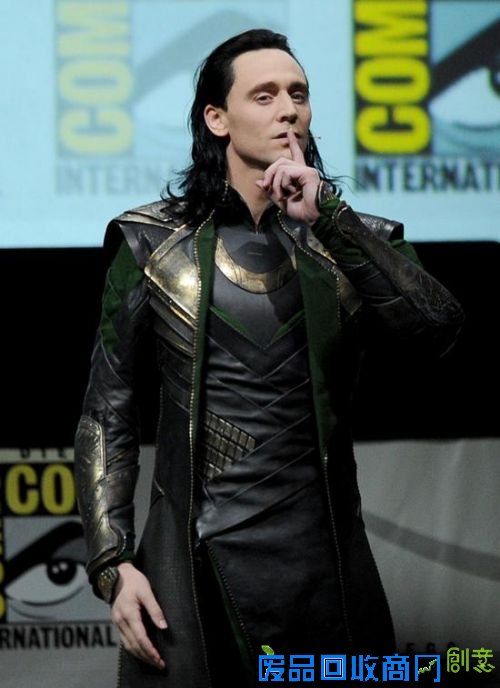 前年，&ldquo;洛基&rdquo;抖森让全场欢腾