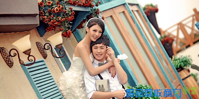 婚纱照拍摄注意事项详细攻略 新人拍照前必看