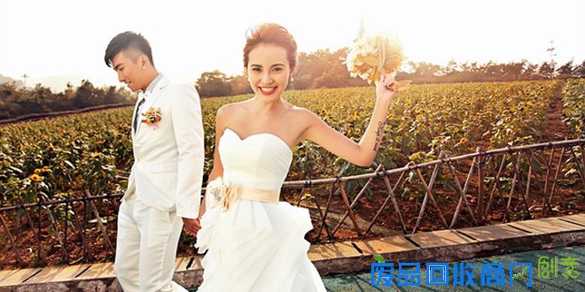 婚纱照拍摄注意事项详细攻略 新人拍照前必看