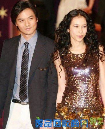 莫文蔚做了一首歌《其实我一直都想对你说》送给分手的冯德伦，其中有两句“时间匆匆就像流沙却想着来日方长吗”。