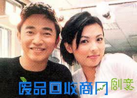 张柏芝的绯闻对象很多