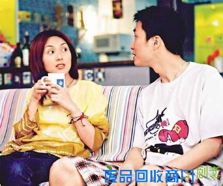 郑中基和杨千嬅