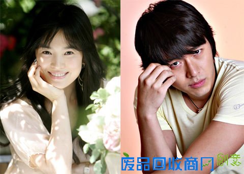 金童玉女的恋情总是被粉丝们祝福，但往往也招来了不少嫉妒，明星恋情见光死的诅咒在演艺圈屡见不鲜。宋慧乔和玄彬因为合作韩剧《他们的世界》而相识，在剧中二人有着大量激情戏，在戏中擦枪走火，假戏真做，一对登对荧幕情侣终成眷属。