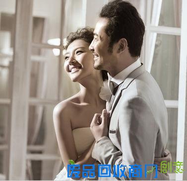 拍出迷人韩式婚纱照的终极秘籍