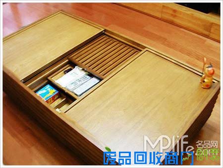 90平米现代两居 网购出来DIY作品