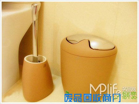 90平米现代两居 网购出来DIY作品