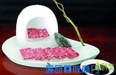 神户牛柳 300~1100每斤