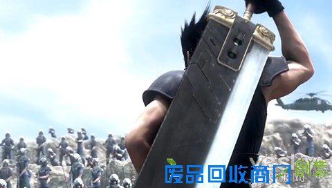 最终幻想14即将来临的更新总汇