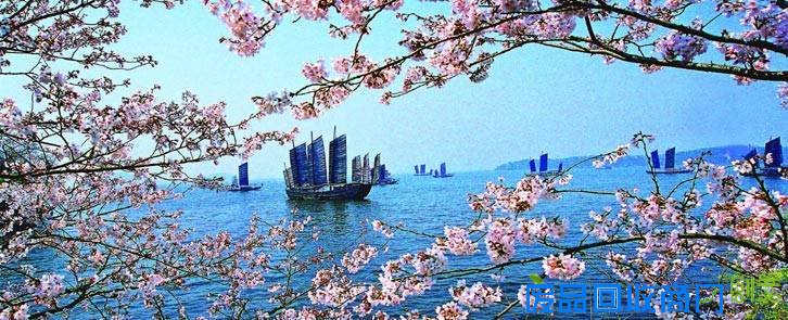 无锡太湖鼋头渚旅游攻略