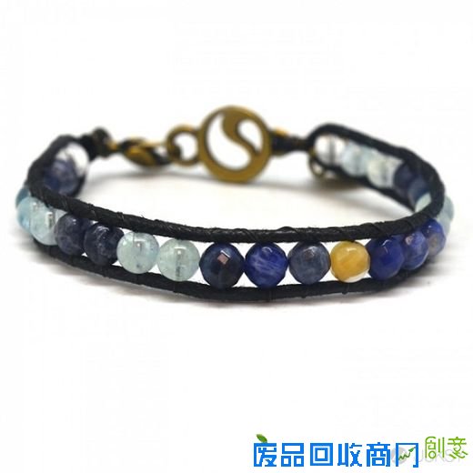 连好莱坞明星都爱不释手的人气品牌 Energy Muse